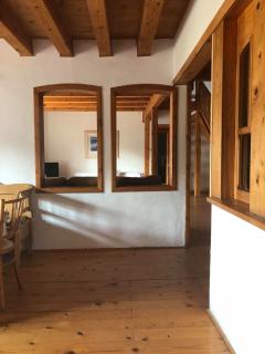 Terra Natura Apartmanház - Balatonfenyves - 5