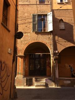 Borgo De Chiari - Bolonia - 8