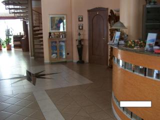 Hotel Nautilus - Nicotera Marina - 9