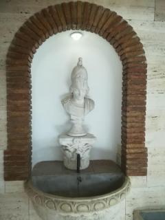 Hotel Tempio Di Pallade - Roma - 2