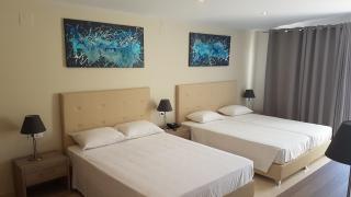 Hotel Prassino Nissi - Moraḯtika - 0