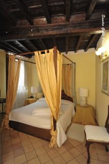 Romantica Pucci - Bagnoregio - 1