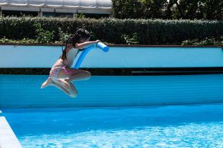 Hotel Parco Delle Rose - Silvi Marina - 2