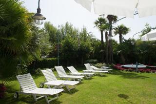Hotel Parco Delle Rose - Silvi Marina - 1