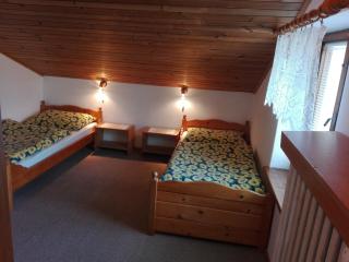 Vila Mirka - Poprad - 1