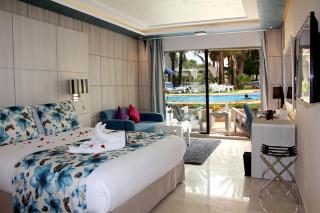 Zaki Hotel Suites & SPA - 1