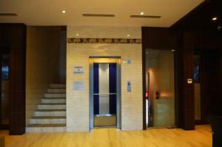 Avenue Hotel - Chennai - 1