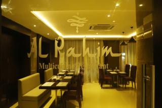 Avenue Hotel - Chennai - 4