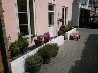 Dar Cho Apartment - Zandvoort - 8