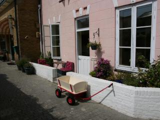 Dar Cho Apartment - Zandvoort - 6