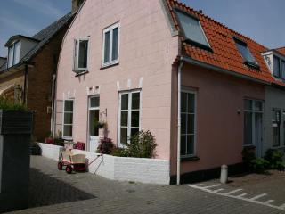 Dar Cho Apartment - Zandvoort - 0