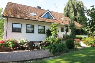 Wildgarten - Sinzig - 1