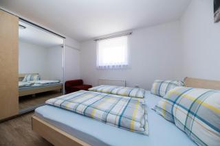Moderne Souterrainwohnung - Crikvenica - 2
