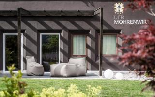 Der Mohrenwirt **** - Burgusio - 0