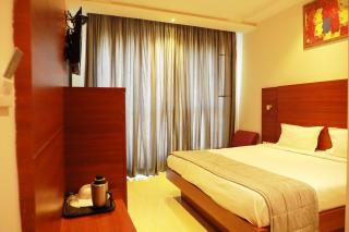 Avenue Hotel - Chennai - 7