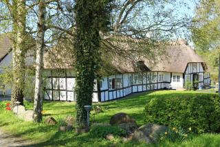 Birkelygaard B&B - Millinge - 7