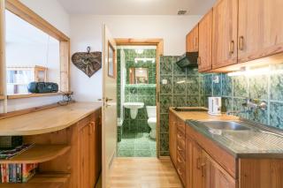 Apartament Nowotarski - Zakopane - 2