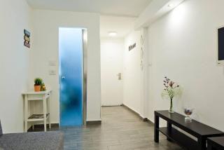 Stunning Studio By The Beach - Tel Aviv - 5