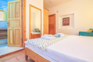 Turkuaz Pansiyon - Kalkan - 9