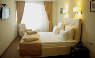 Hotel Asteri - Kyiv - 0