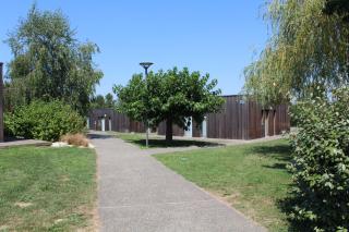 Domaine d'Ariane - 4