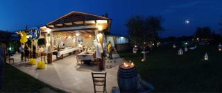 Azienda Agrituristica Il Poggetto Delle Spighe - 2