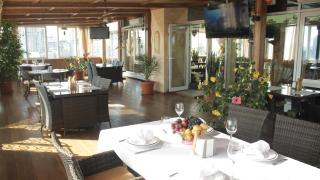 Hotel Asteri - Kyiv - 9