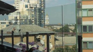 Hotel Asteri - Kyiv - 7