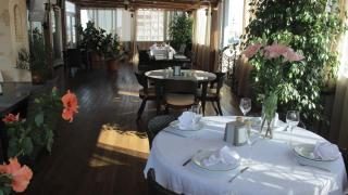 Hotel Asteri - Kyiv - 4