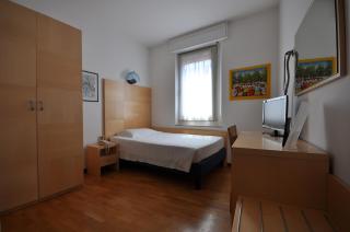 Hotel Igea - Padua - 6