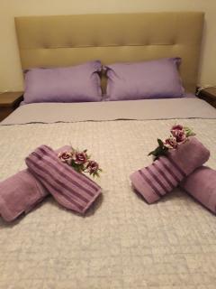 Marilias Apartment Preveza - 6