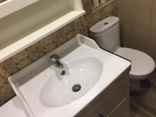 Apartamento Tolaitola - Toledo - 4