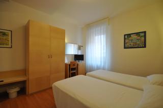 Hotel Igea - Padua - 8