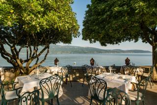 Hotel Gardenia al Lago - Gargnano - 9