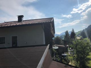 Gästehaus Lackner - Oberau - 1