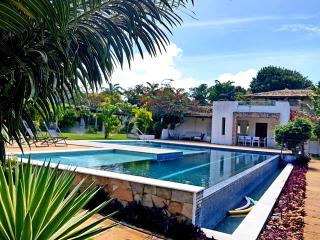 Apartamentos no Pipa Residence - 1