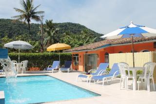 Pousada Porto Paraiso, o seu Paraíso Escondido no Guarujá - Guarujá - 1