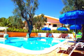 Villa Ulimare Family Residence - Vieste - 0