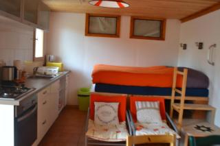 Petit appartement en montagne - Saint-Julien-en-Champsaur - 5