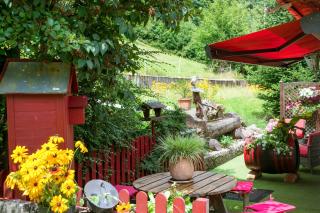 Gite Chez Mimie - Breitenbach-Haut-Rhin - 8