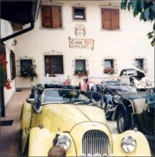 AGRITURISMO Casa Riz - Cormòns - 2