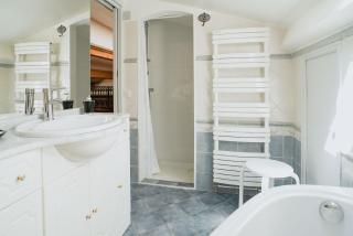 mas des sentes - Nans-les-Pins - 4