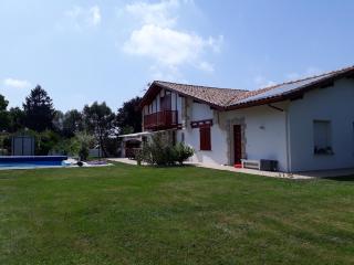 Maison - Ustaritz - proche Biarritz - Ustaritz - 6