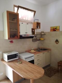Casa Vacanze Sidda - Custonaci - 3