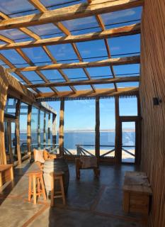 Hotel Simple Patagonia - 1