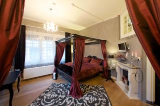 Hotel Huis van Bewaring - Bijzonder boutique hotel in historisch pand - Almelo - 9
