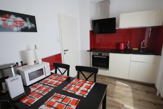 Top Apartment Rödermark 2SZ - 3