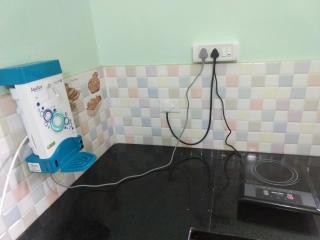 Dio's Guest House - Utorda - 3