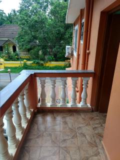 Dio's Guest House - Utorda - 4