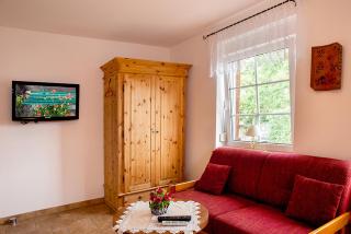 Spreewaldpension Andreas Krüger - Schlepzig - 1